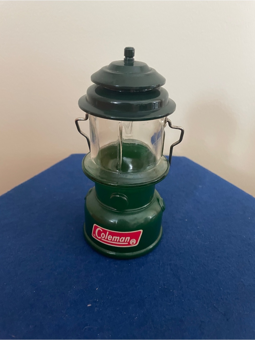 Avon Coleman Lantern Deep Woods Cologne